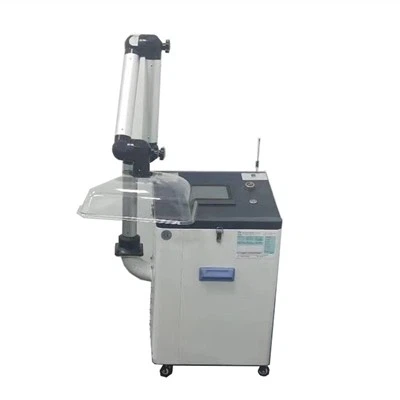 پورٹیبل VOC فوم ایکسٹریکٹر